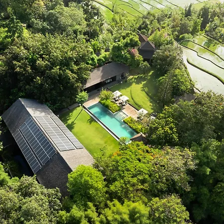 Villa Amita By Nakula