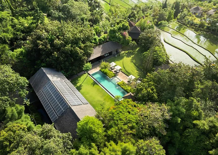 Amita By Nakula Villa Kerobokan (Bali)