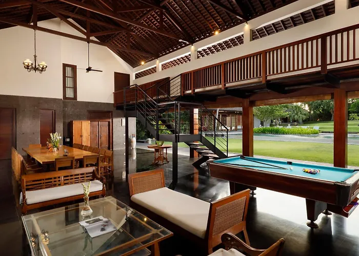 Villa Amita By Nakula *