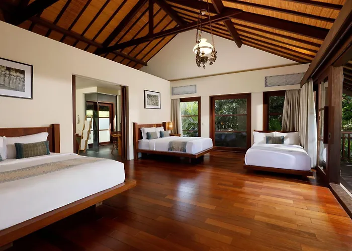 Villa Amita By Nakula