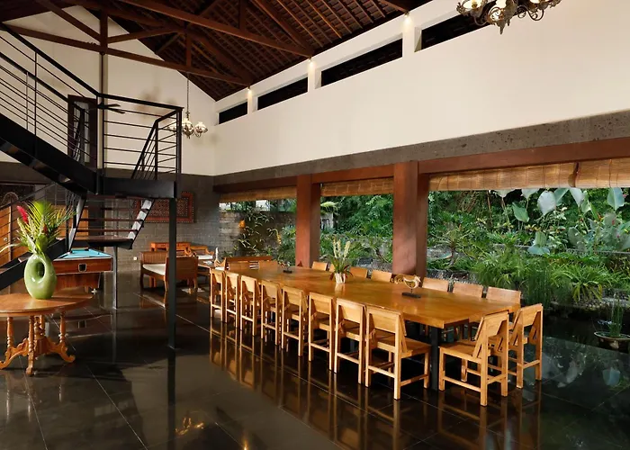Villa Amita By Nakula Kerobokan (Bali)