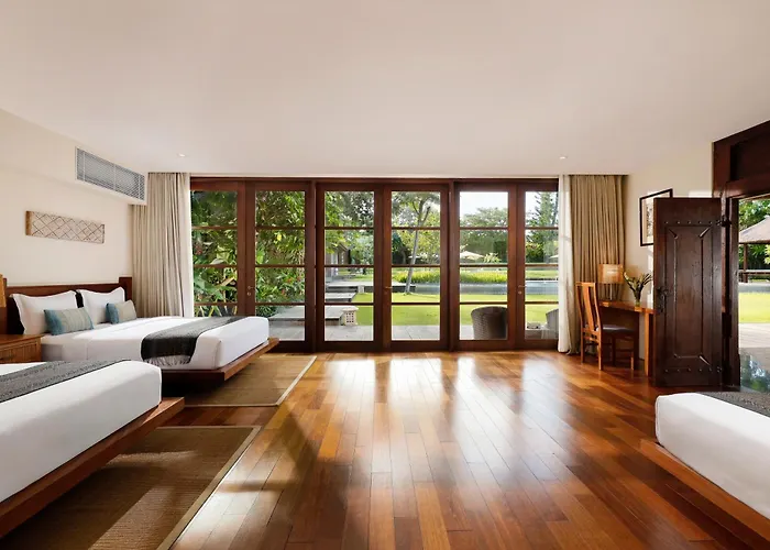 Villa Amita By Nakula Kerobokan (Bali)