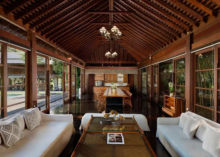 Villa Amita By Nakula *